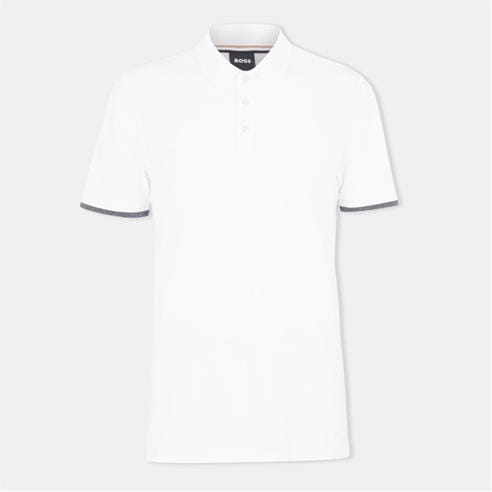 Lonsdale | Jersey Polo Shirt Mens 