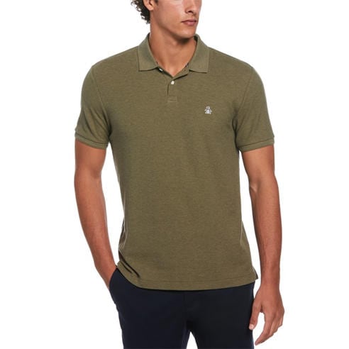 Original Penguin - Daddy Polo Shirt