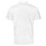 White - adidas - Mens Fab Polo Shirt