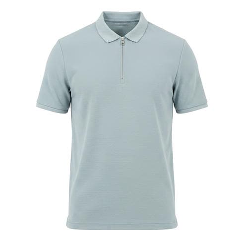 Brave Soul - Men's Short Sleeve Polo Shirt
