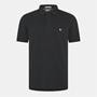 Black - Jack Wills - Aldgrove Classic Polo