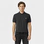 Black - Jack Wills - Aldgrove Classic Polo