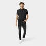 Black - Jack Wills - Aldgrove Classic Polo