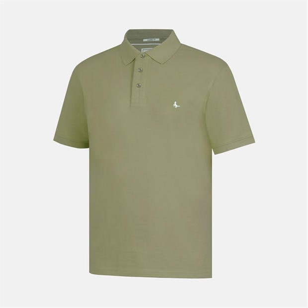 Savanah Grass - Jack Wills - Aldgrove Classic Polo