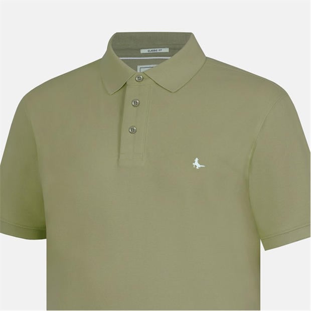 Savanah Grass - Jack Wills - Aldgrove Classic Polo