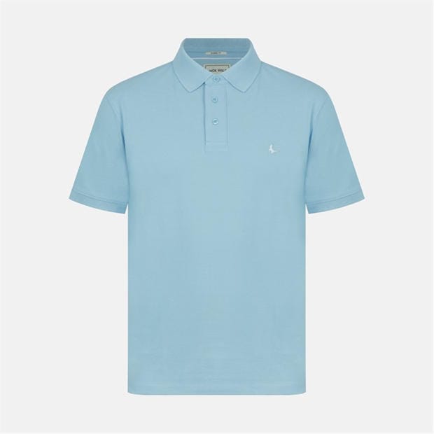 Fresh Sky - Jack Wills - Aldgrove Classic Polo