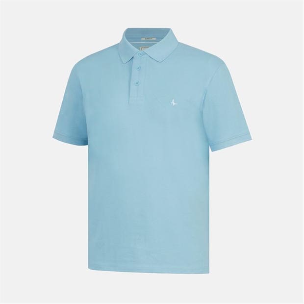 Fresh Sky - Jack Wills - Aldgrove Classic Polo