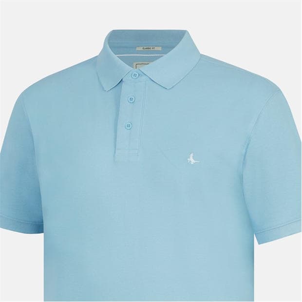 Fresh Sky - Jack Wills - Aldgrove Classic Polo