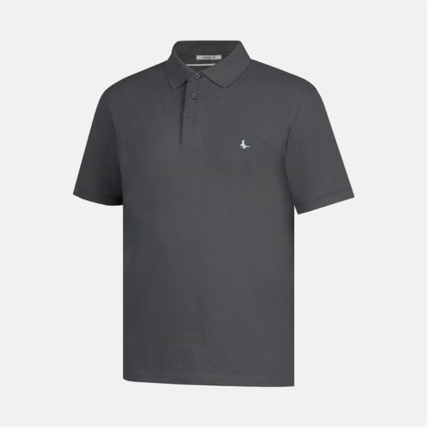 Slate - Jack Wills - Aldgrove Classic Polo