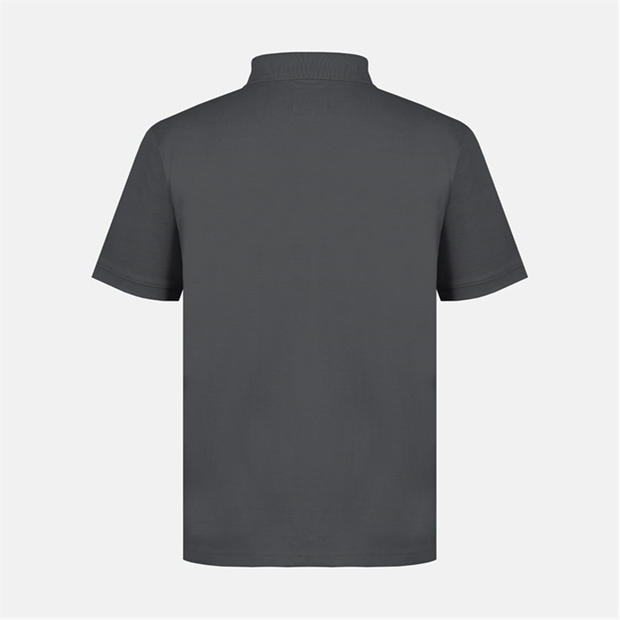 Slate - Jack Wills - Aldgrove Classic Polo