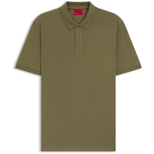 Hugo - Donos Polo Shirt Mens