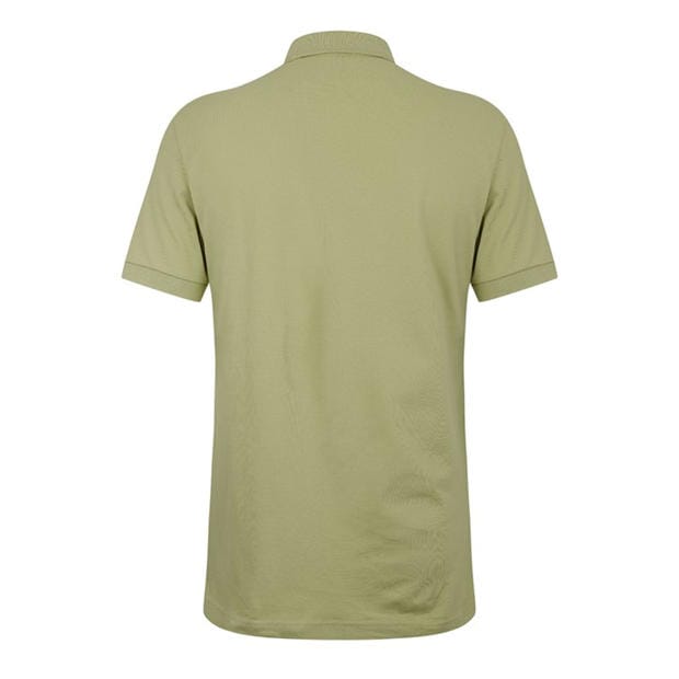 Beige 267 - Boss - Mens BOSS ORANGE Passenger Premium Design Polo Shirt
