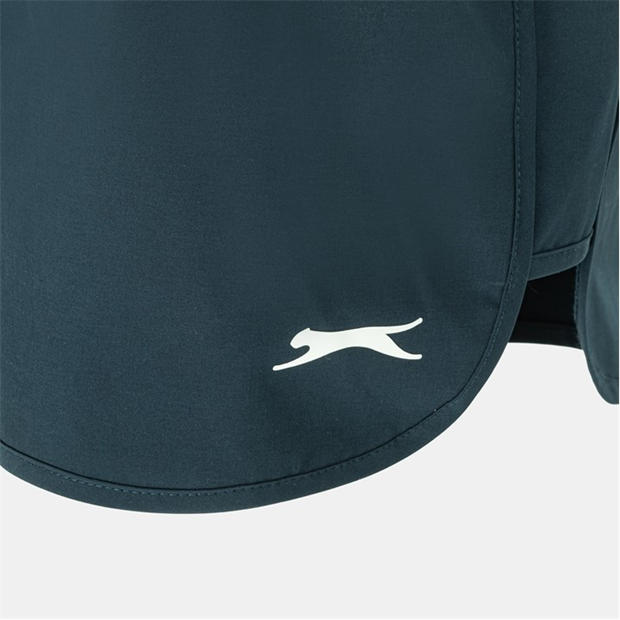 Navy - Slazenger - Comfort Shorts Womens