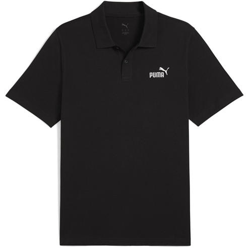 Puma - PUMA Essentials Logo Mens Polo Jersey