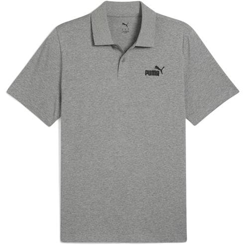 Puma - PUMA Essentials Logo Mens Polo Jersey