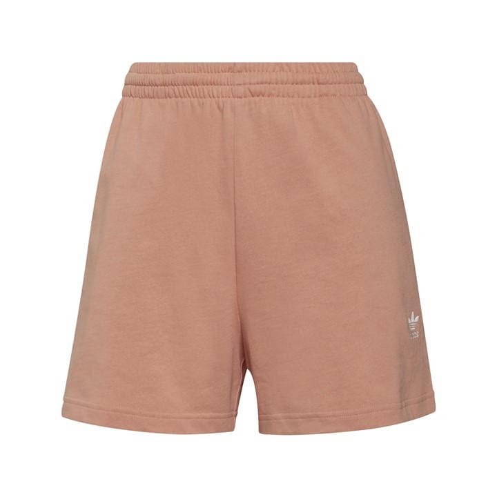 Adidas Originals Women's Pink Woven Tracksuit Shorts in Size 4, Sports Direct