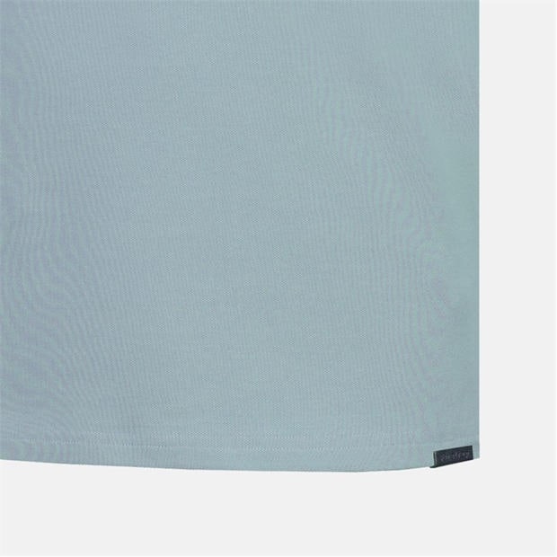 Blue - Firetrap - Lazer Polo Shirt Mens