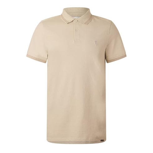 Firetrap - Lazer Polo Shirt Mens