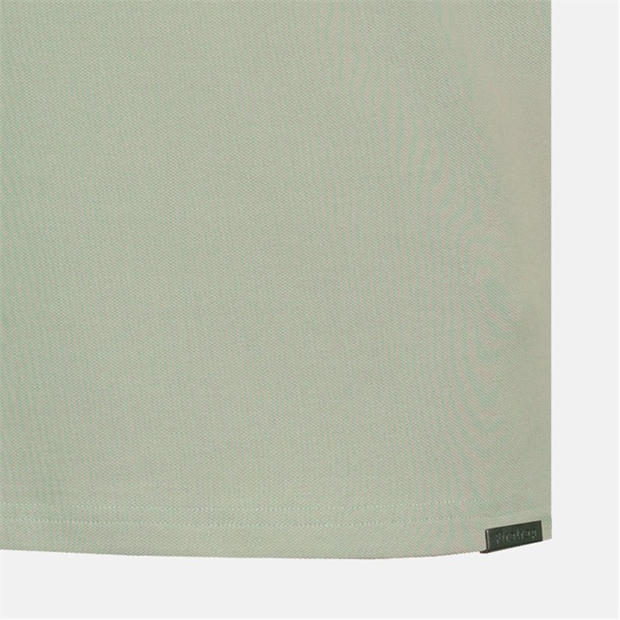 Beige - Firetrap - Lazer Polo Shirt Mens