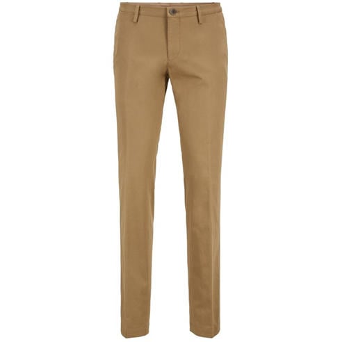 Boss - Men's Stanino Suit Trousers