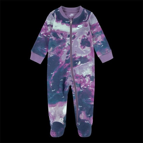 Nike - Club Footed Coverall Babies