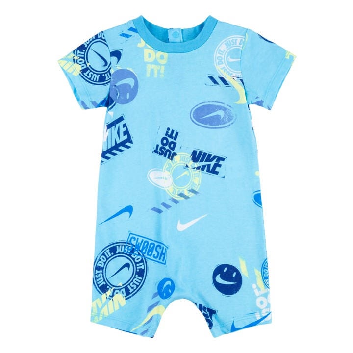 Nike Boys Blue Kids' Shorties, Sports Direct