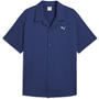Blue Jewel - Puma - Puma Elevated Shirt Sn63
