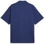 Blue Jewel - Puma - Puma Elevated Shirt Sn63
