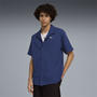Blue Jewel - Puma - Puma Elevated Shirt Sn63