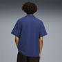 Blue Jewel - Puma - Puma Elevated Shirt Sn63