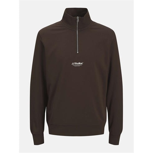 Jack and Jones - Jack Jjesoho Sweat Q Sn99