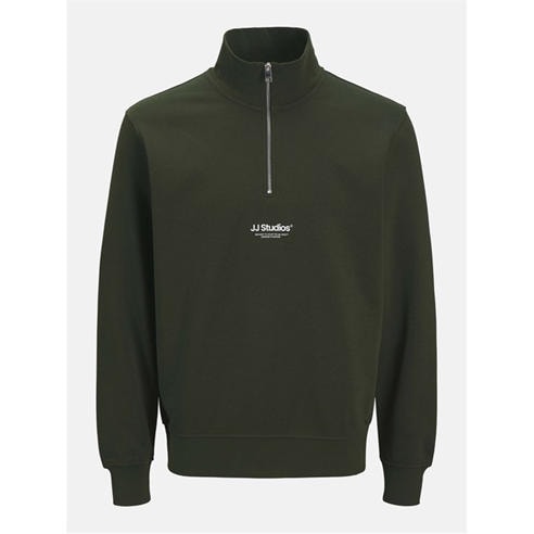 Jack and Jones - Jack Jjesoho Sweat Q Sn99