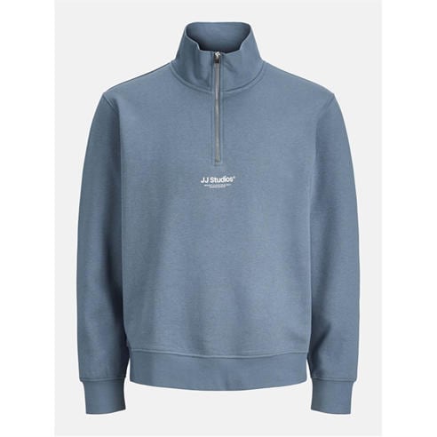 Jack and Jones - Jack Jjesoho Sweat Q Sn99