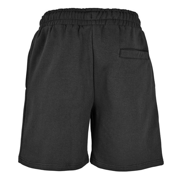 Black - Duck and Cover - Men's Randolph Tailored Shorts