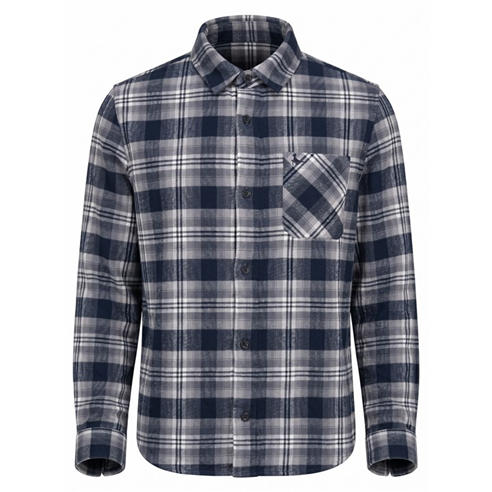 Jack Wills - Jack Wills Mens Brushed flannel coat