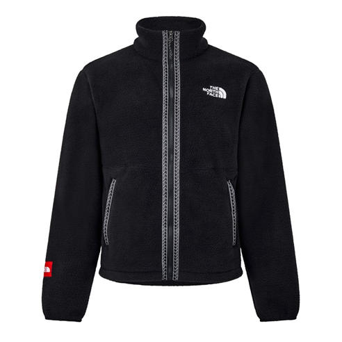 The North Face - Fleeski Full-Zip Fleece