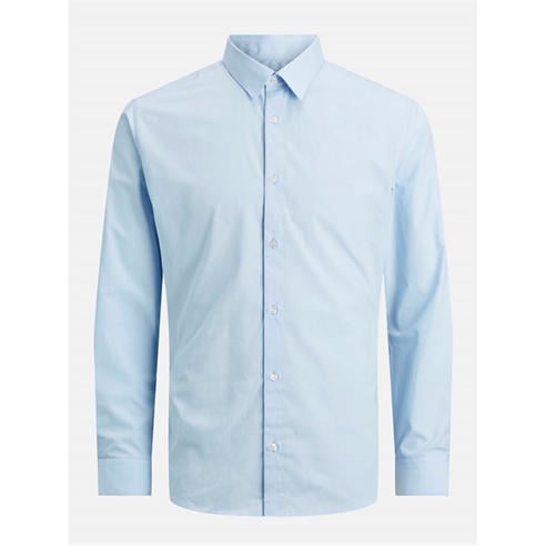 Jack and Jones - Joe Poplin Shirt Mens