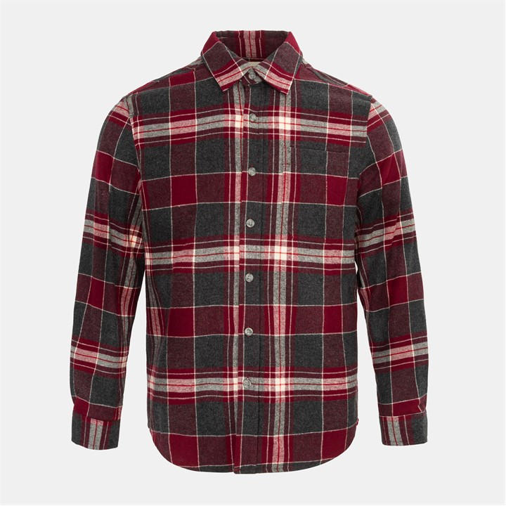 Firetrap Men's  Pattern Shirt in Size M, Sports Direct