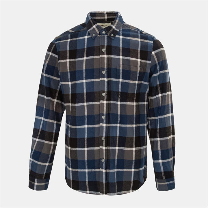 Firetrap Men's  Pattern Shirt in Size M, Sports Direct