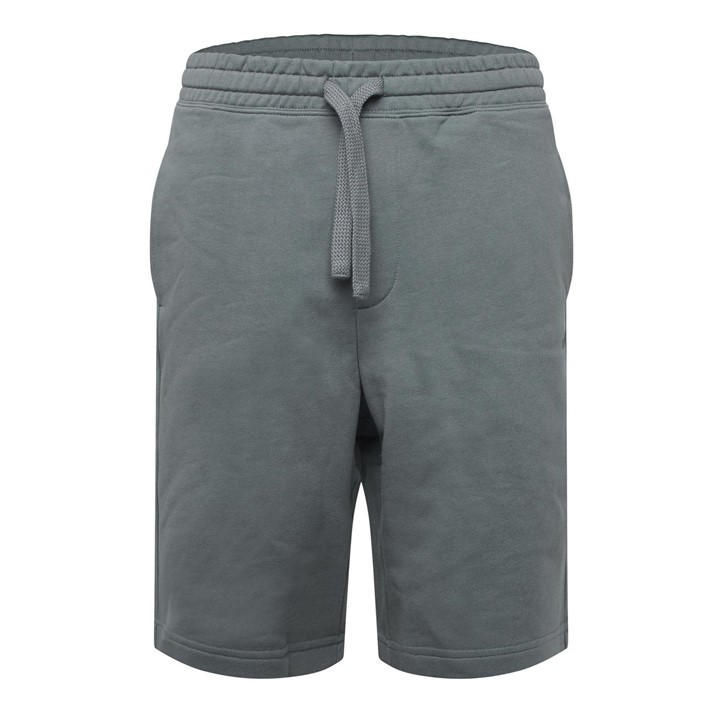 Hugo Men' Grey Dayono 10249110 01 Tailored Short in Size S, Sports Direct