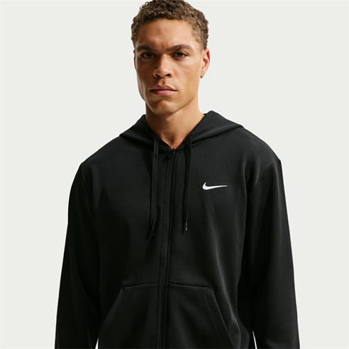 Nike - Men's UV Flex Full Zip Fleece