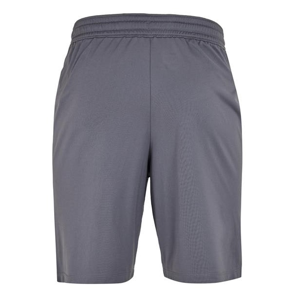Grey - Under Armour - Men's Challenger Knitted Tailored Shorts
