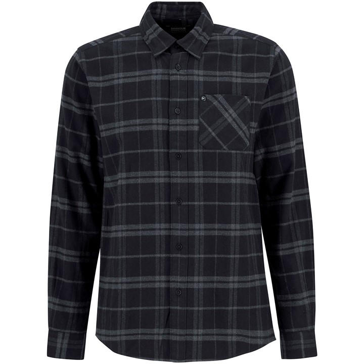 International  Men's  Haynes Shirt, Football by Barbour  in Size 2XL, Sports Direct