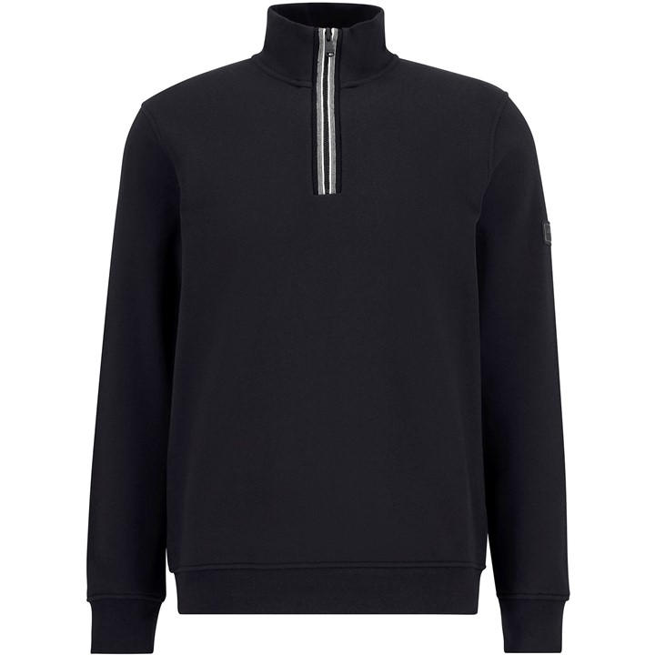 International  Men's  Rufforth Jumper, Football by Barbour  in Size M, Sports Direct