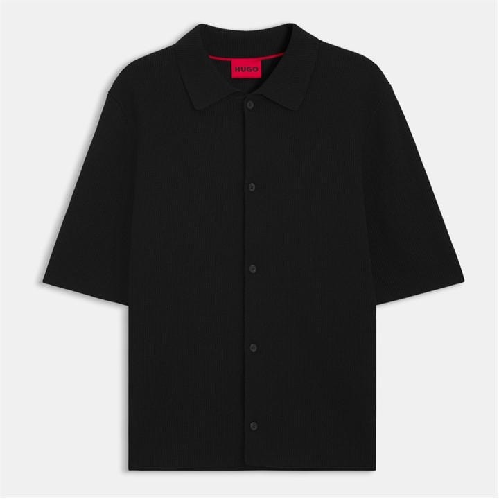 Hugo Men's Black Sincere 10276181 01 in Size XL, Sports Direct