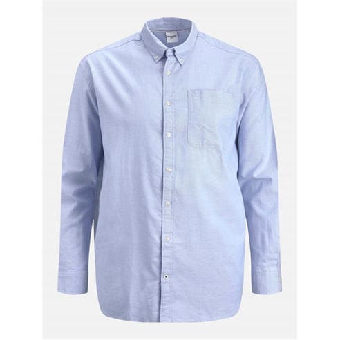 Jack and Jones - Jack + Oxford Shrt L Sn63