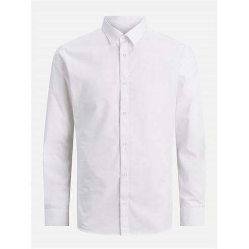 Jack and Jones - Jack + Joe Shrt Ls P Sn63