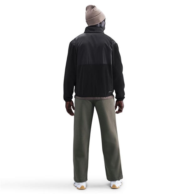 Black/White - Nike - Nike Winter FZ Jkt Sn54