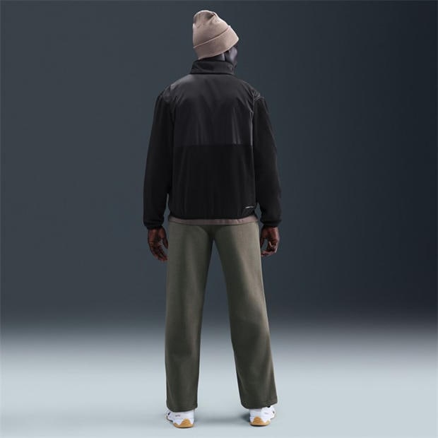 Black/White - Nike - Nike Winter FZ Jkt Sn54