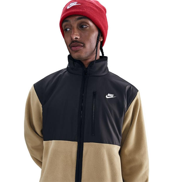 Parachute Beige - Nike - Nike Winter FZ Jkt Sn54